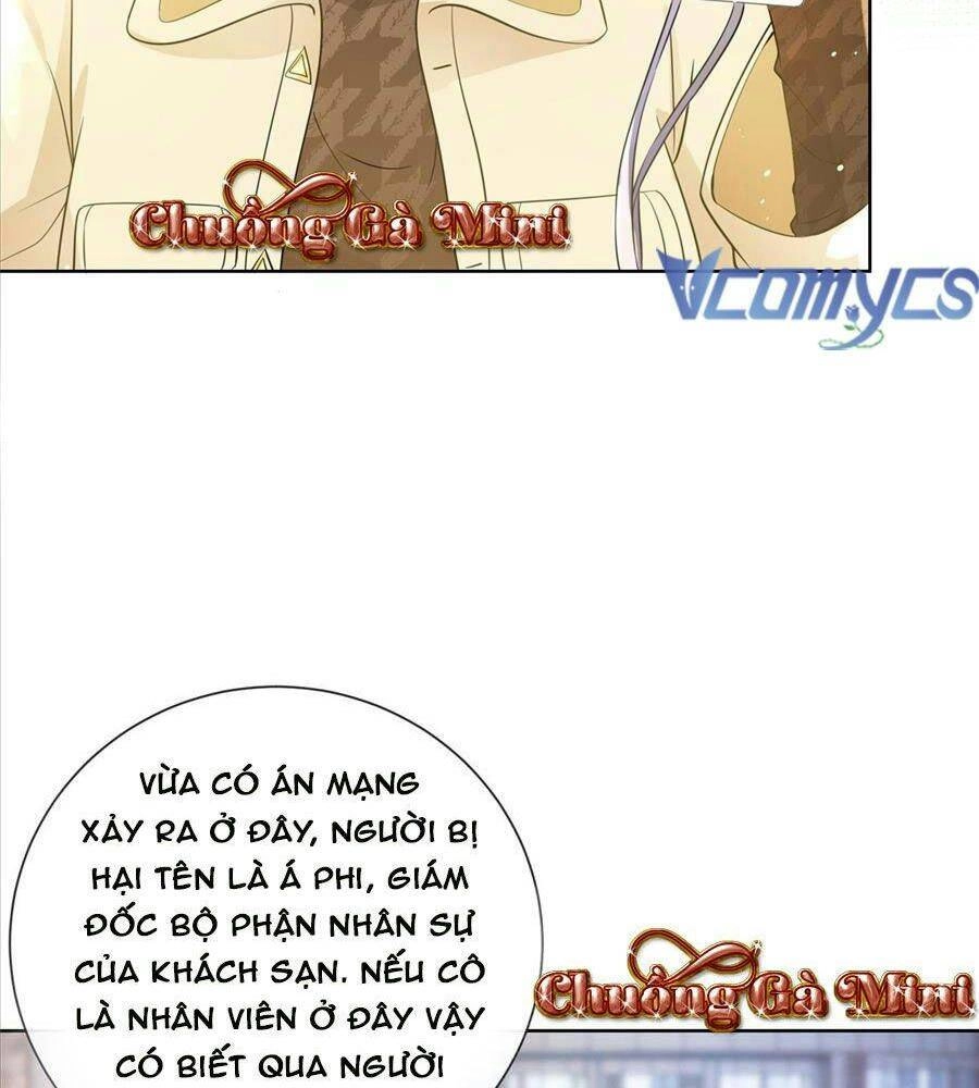 Boss Sát Thủ Dưỡng Hồ Yêu Chapter 19 - 43