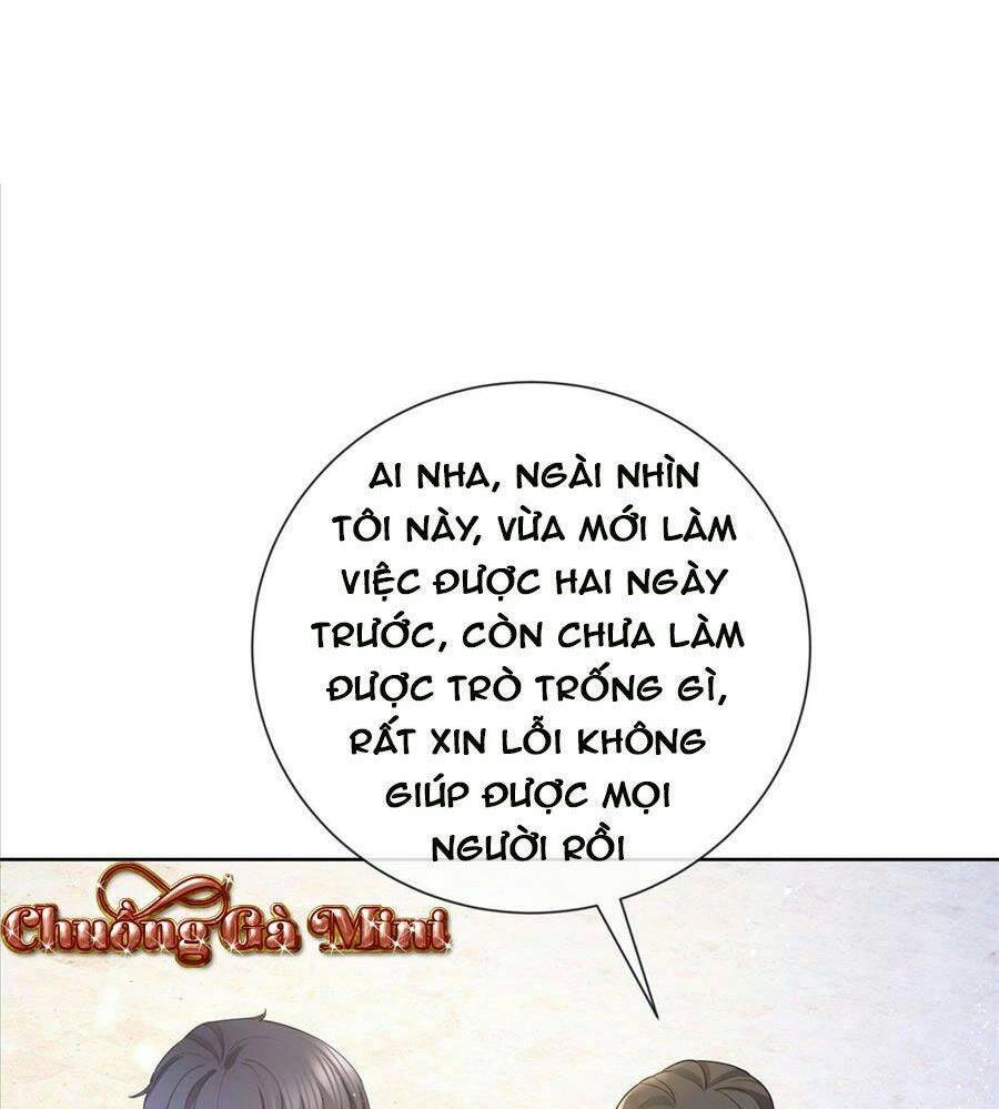 Boss Sát Thủ Dưỡng Hồ Yêu Chapter 19 - 49