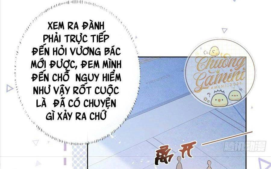Boss Sát Thủ Dưỡng Hồ Yêu Chapter 19 - 51