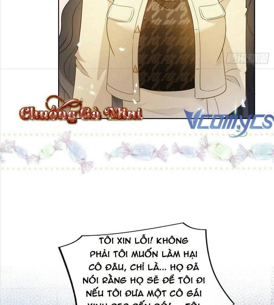 Boss Sát Thủ Dưỡng Hồ Yêu Chapter 20 - 41