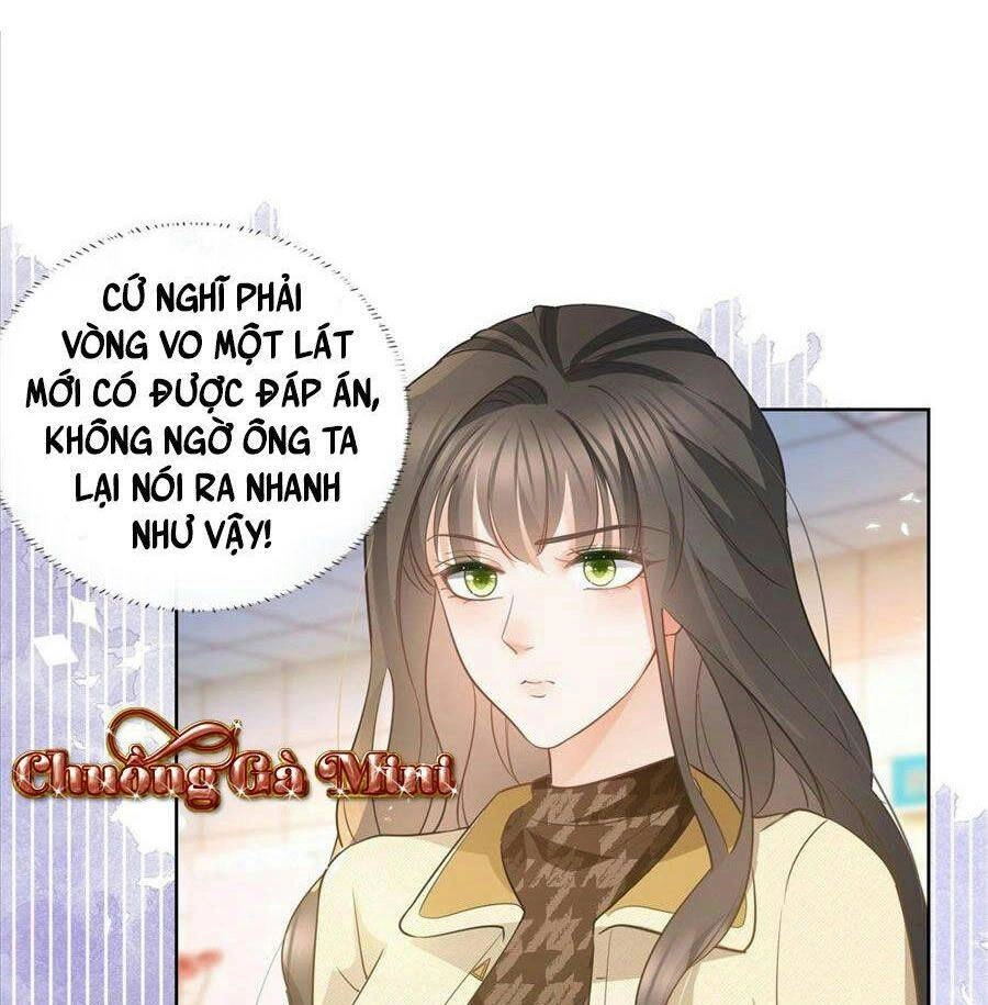 Boss Sát Thủ Dưỡng Hồ Yêu Chapter 20 - 45