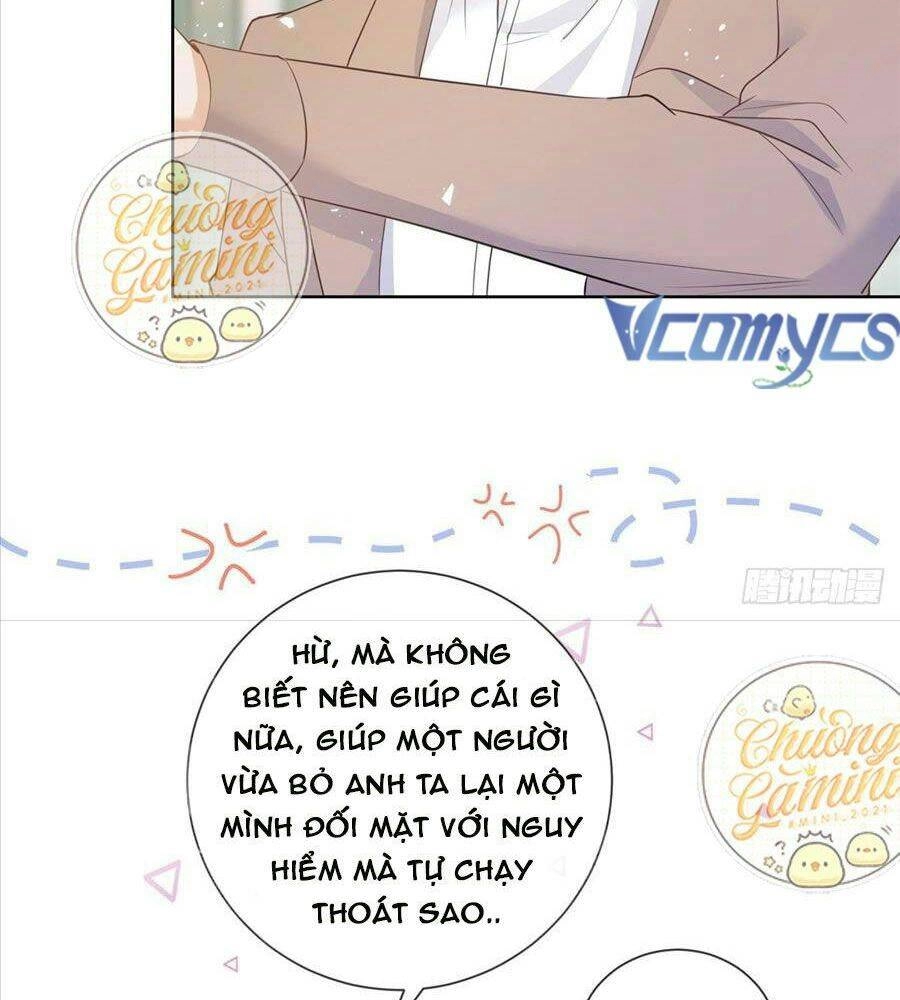 Boss Sát Thủ Dưỡng Hồ Yêu Chapter 20 - 57