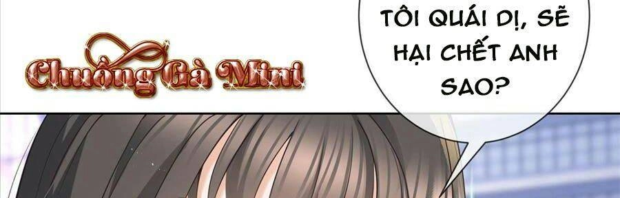 Boss Sát Thủ Dưỡng Hồ Yêu Chapter 21 - 24