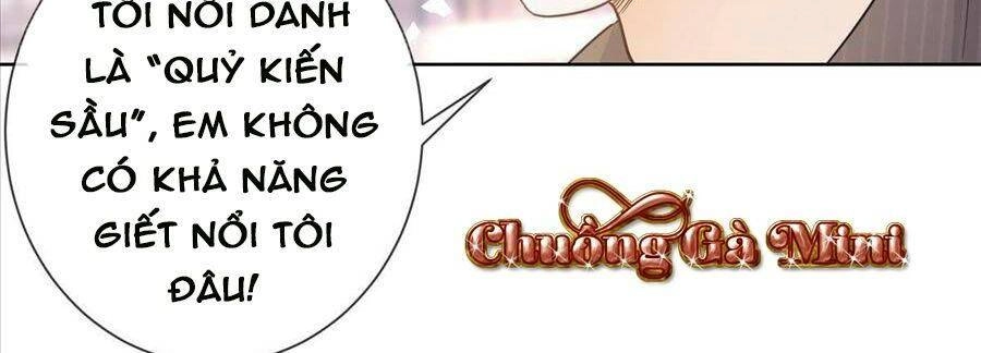 Boss Sát Thủ Dưỡng Hồ Yêu Chapter 21 - 29