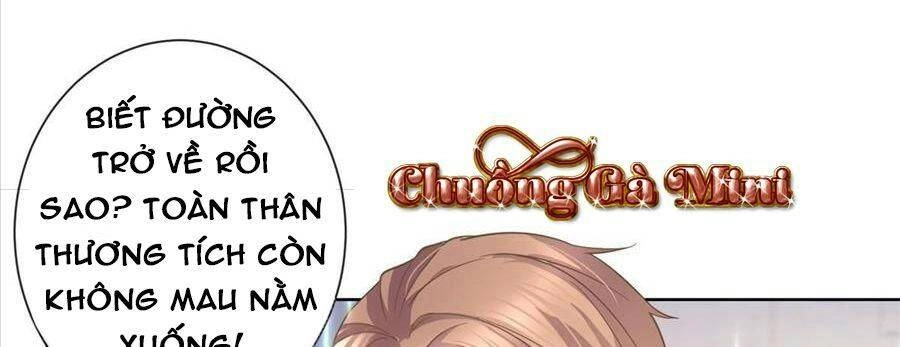 Boss Sát Thủ Dưỡng Hồ Yêu Chapter 21 - 87