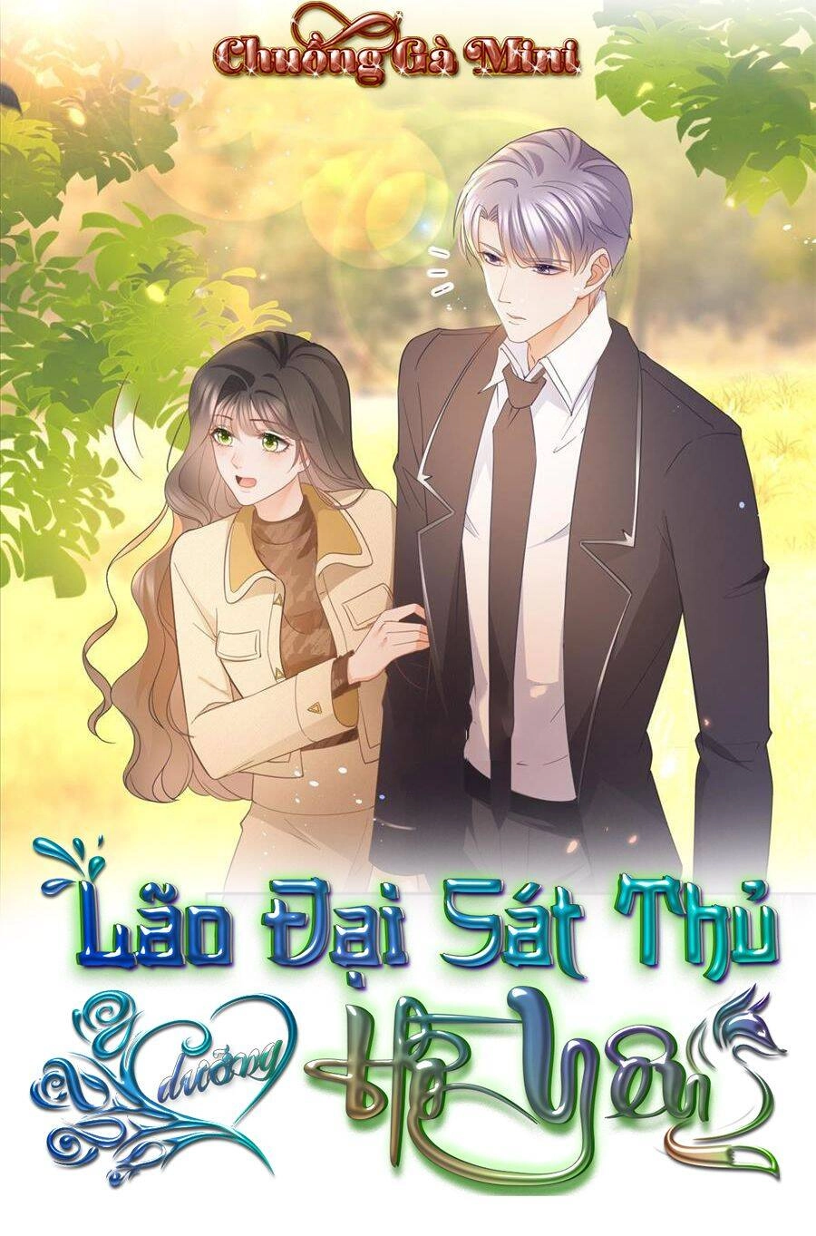 Boss Sát Thủ Dưỡng Hồ Yêu Chapter 23 - 1