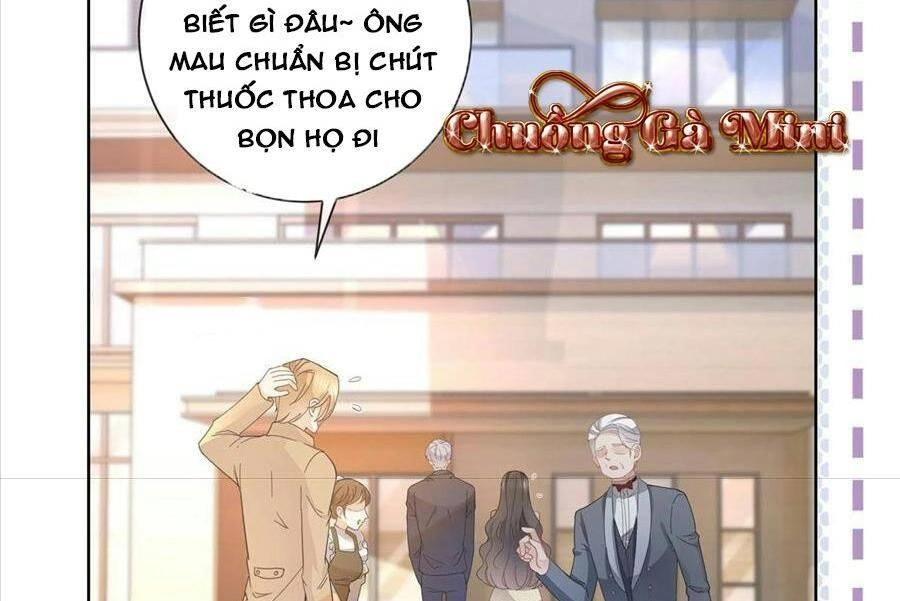 Boss Sát Thủ Dưỡng Hồ Yêu Chapter 23 - 56