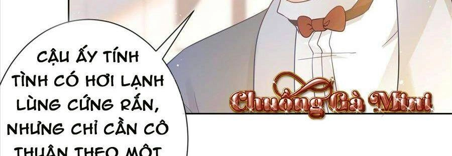 Boss Sát Thủ Dưỡng Hồ Yêu Chapter 23 - 69