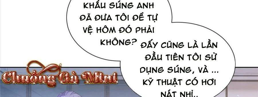 Boss Sát Thủ Dưỡng Hồ Yêu Chapter 23 - 100