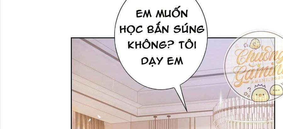 Boss Sát Thủ Dưỡng Hồ Yêu Chapter 23 - 112