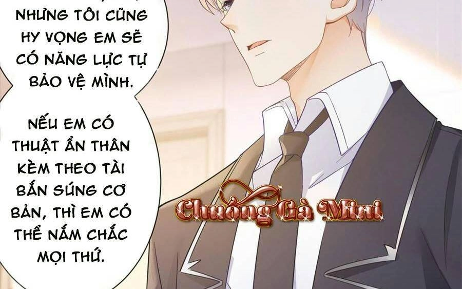 Boss Sát Thủ Dưỡng Hồ Yêu Chapter 23 - 120