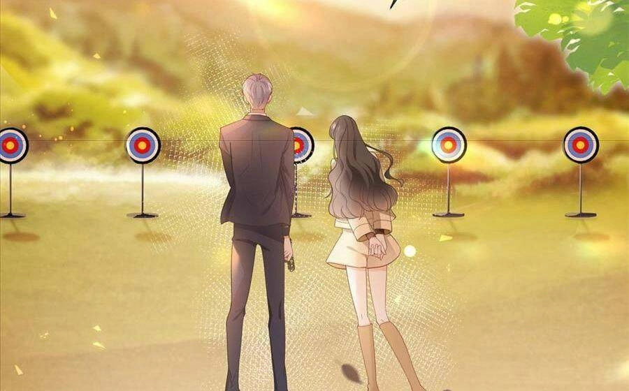 Boss Sát Thủ Dưỡng Hồ Yêu Chapter 23 - 129