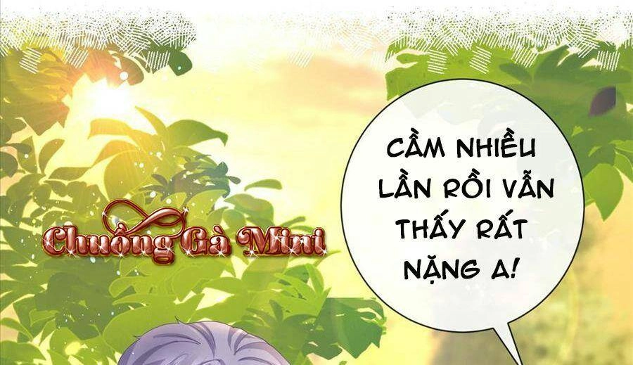 Boss Sát Thủ Dưỡng Hồ Yêu Chapter 24 - 19