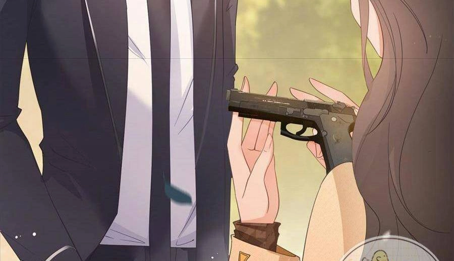 Boss Sát Thủ Dưỡng Hồ Yêu Chapter 24 - 21