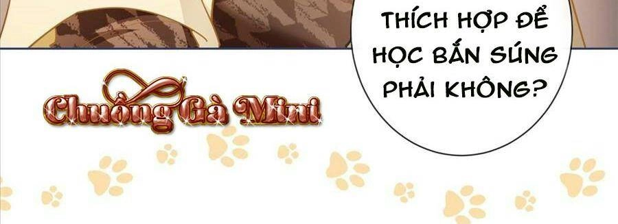 Boss Sát Thủ Dưỡng Hồ Yêu Chapter 24 - 51