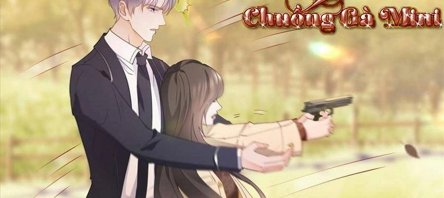 Boss Sát Thủ Dưỡng Hồ Yêu Chapter 24 - 82