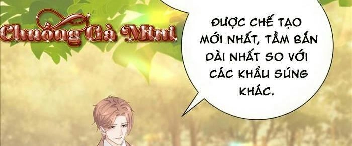 Boss Sát Thủ Dưỡng Hồ Yêu Chapter 25 - 8