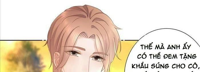 Boss Sát Thủ Dưỡng Hồ Yêu Chapter 25 - 12