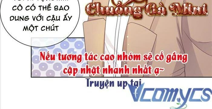 Boss Sát Thủ Dưỡng Hồ Yêu Chapter 25 - 26