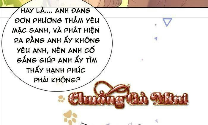 Boss Sát Thủ Dưỡng Hồ Yêu Chapter 25 - 31