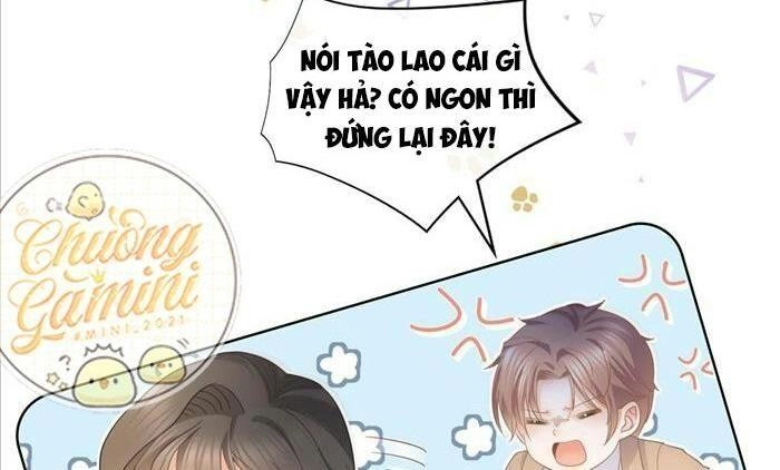 Boss Sát Thủ Dưỡng Hồ Yêu Chapter 25 - 32