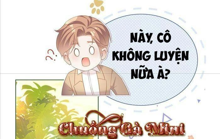 Boss Sát Thủ Dưỡng Hồ Yêu Chapter 25 - 35