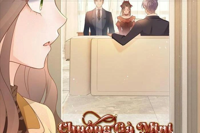 Boss Sát Thủ Dưỡng Hồ Yêu Chapter 25 - 45