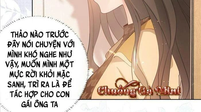 Boss Sát Thủ Dưỡng Hồ Yêu Chapter 25 - 61