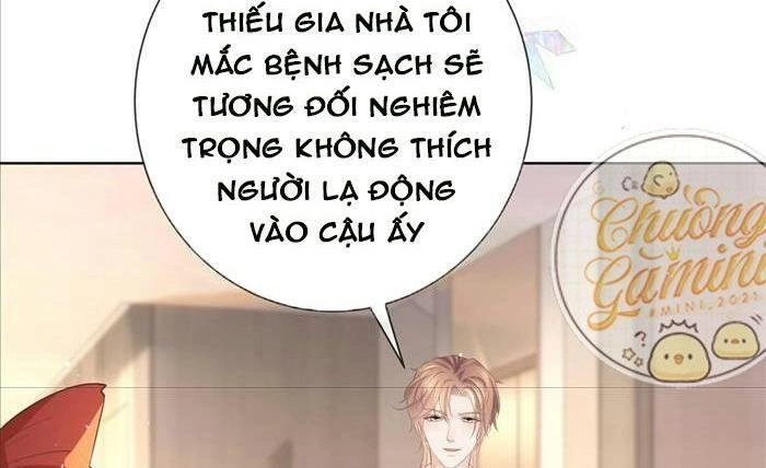 Boss Sát Thủ Dưỡng Hồ Yêu Chapter 25 - 92