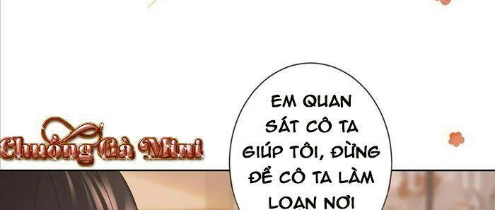 Boss Sát Thủ Dưỡng Hồ Yêu Chapter 25 - 107