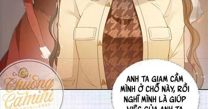 Boss Sát Thủ Dưỡng Hồ Yêu Chapter 25 - 117