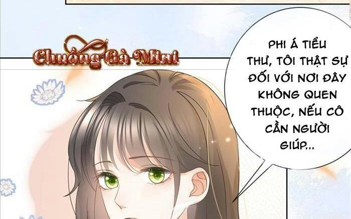 Boss Sát Thủ Dưỡng Hồ Yêu Chapter 25 - 128