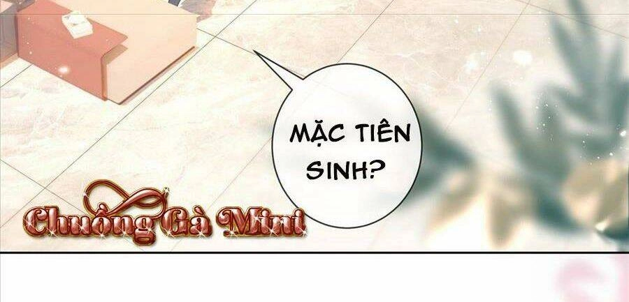 Boss Sát Thủ Dưỡng Hồ Yêu Chapter 26 - 21