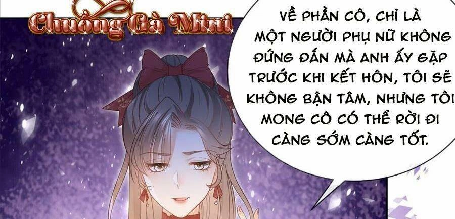 Boss Sát Thủ Dưỡng Hồ Yêu Chapter 26 - 49