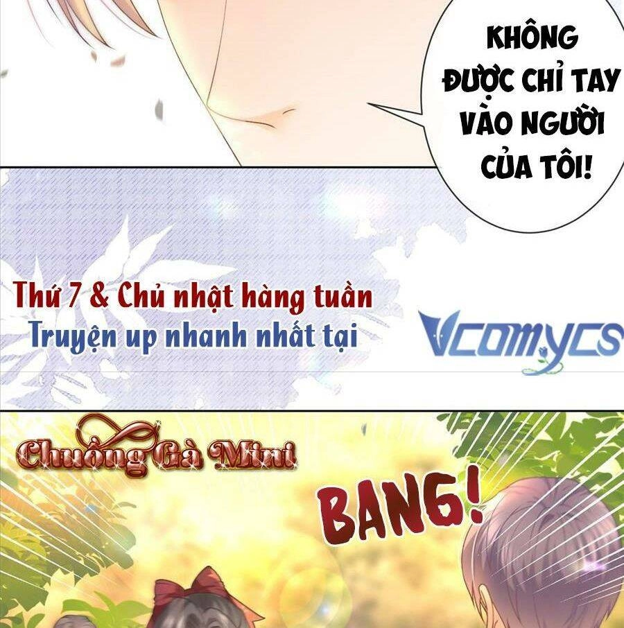 Boss Sát Thủ Dưỡng Hồ Yêu Chapter 27 - 12