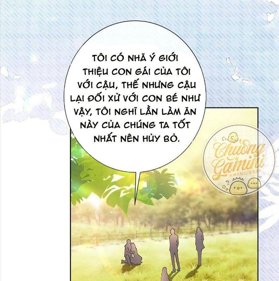 Boss Sát Thủ Dưỡng Hồ Yêu Chapter 27 - 14