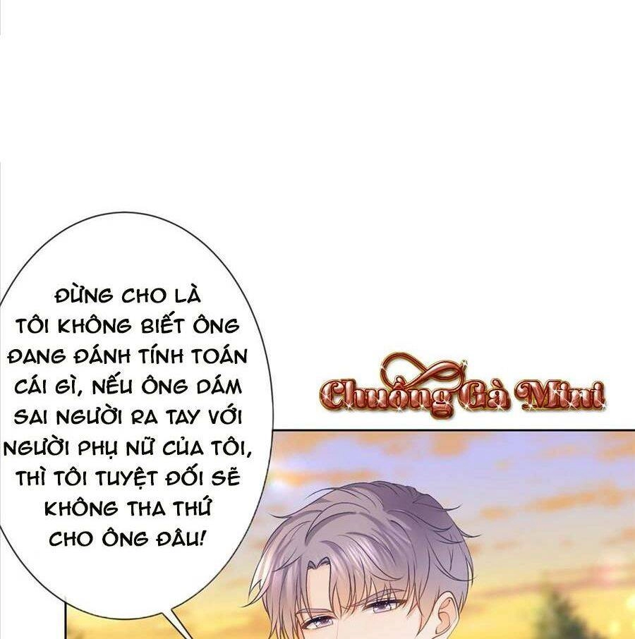 Boss Sát Thủ Dưỡng Hồ Yêu Chapter 27 - 16