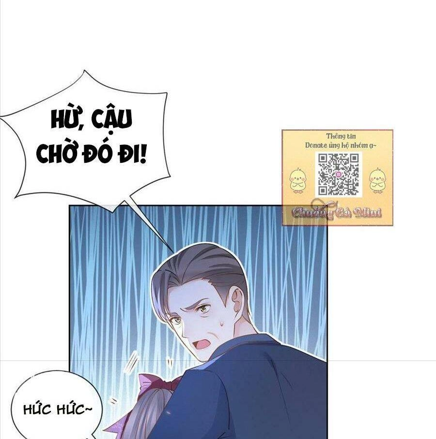 Boss Sát Thủ Dưỡng Hồ Yêu Chapter 27 - 18