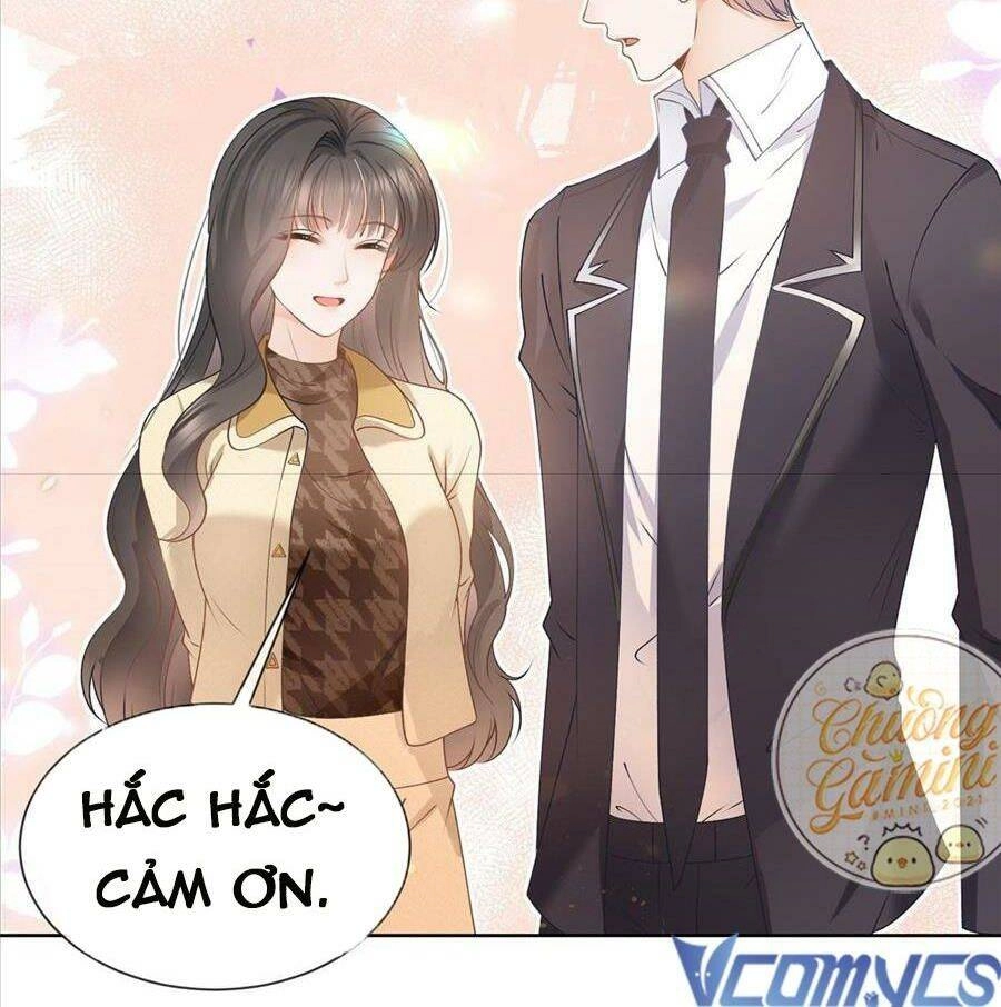 Boss Sát Thủ Dưỡng Hồ Yêu Chapter 27 - 21