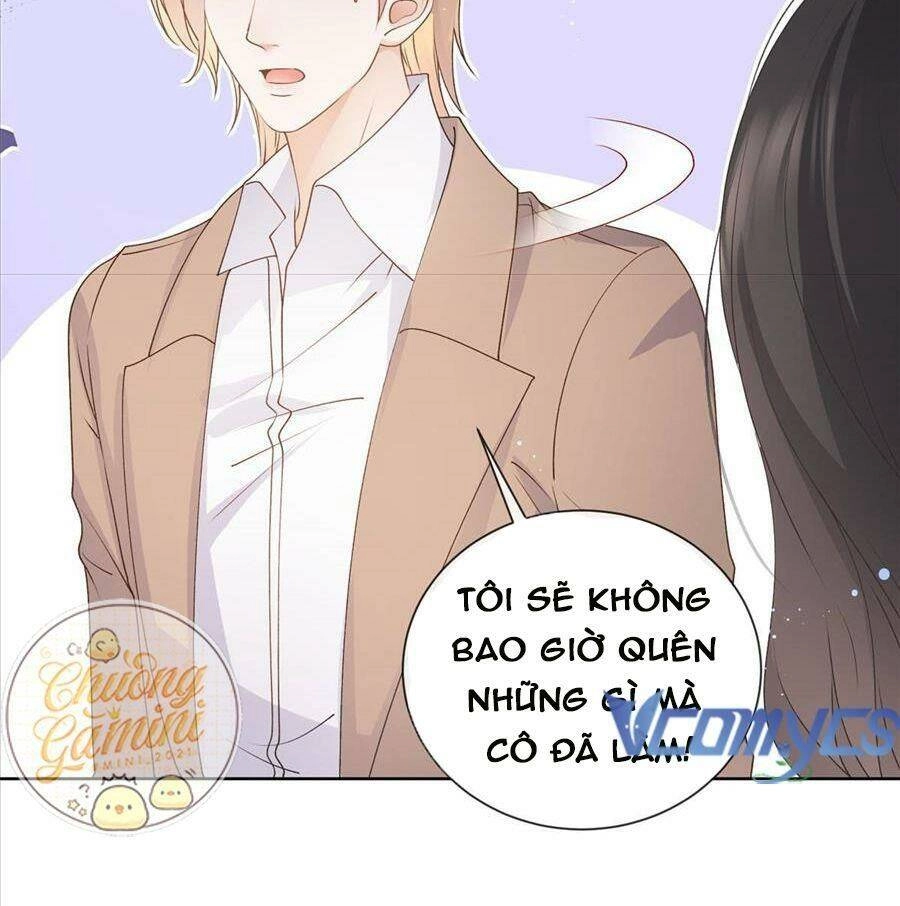 Boss Sát Thủ Dưỡng Hồ Yêu Chapter 27 - 33