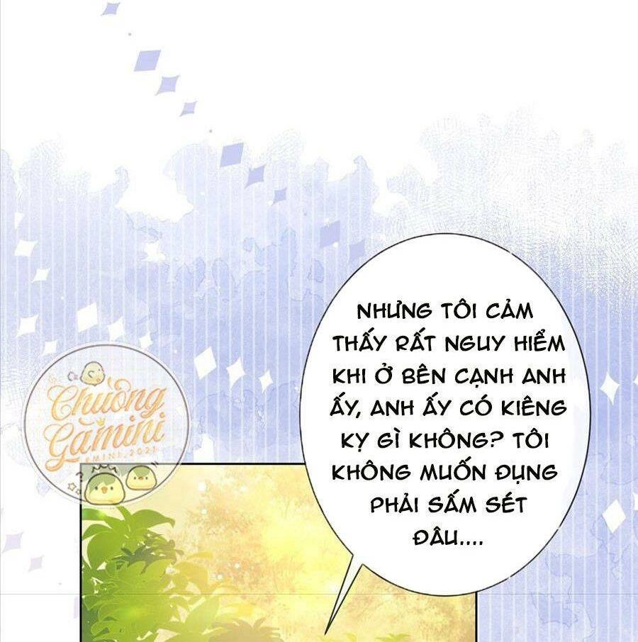 Boss Sát Thủ Dưỡng Hồ Yêu Chapter 27 - 36