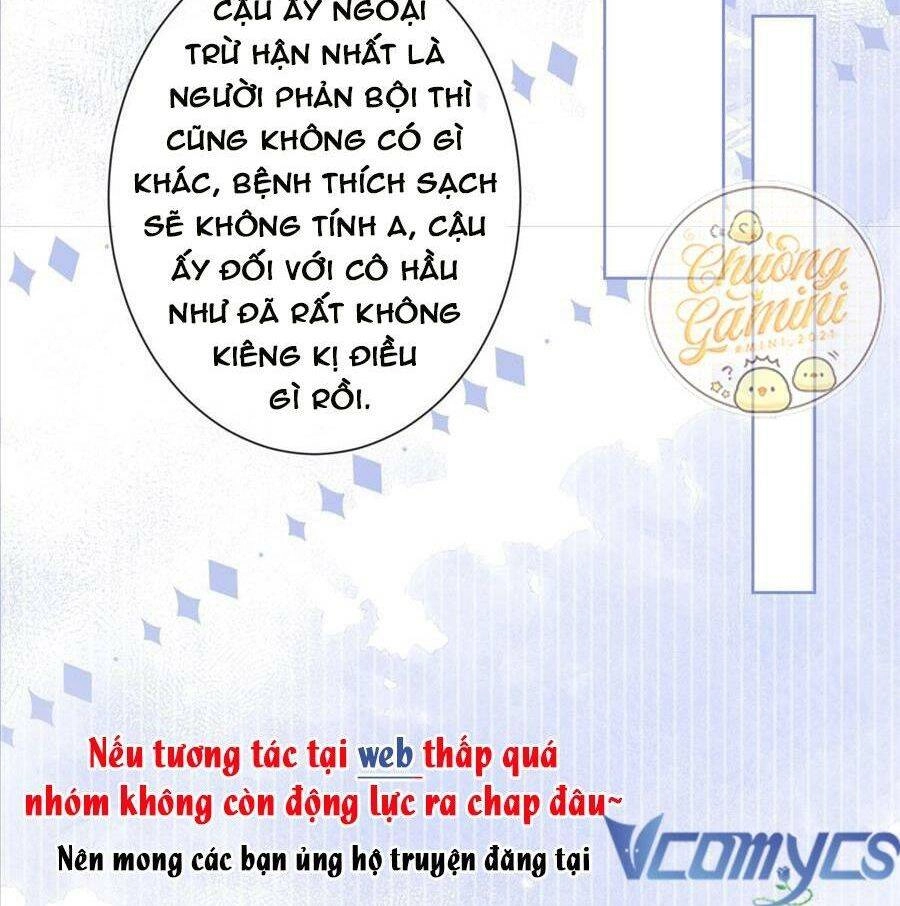 Boss Sát Thủ Dưỡng Hồ Yêu Chapter 27 - 38