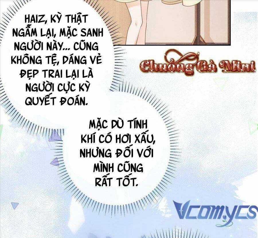 Boss Sát Thủ Dưỡng Hồ Yêu Chapter 27 - 41