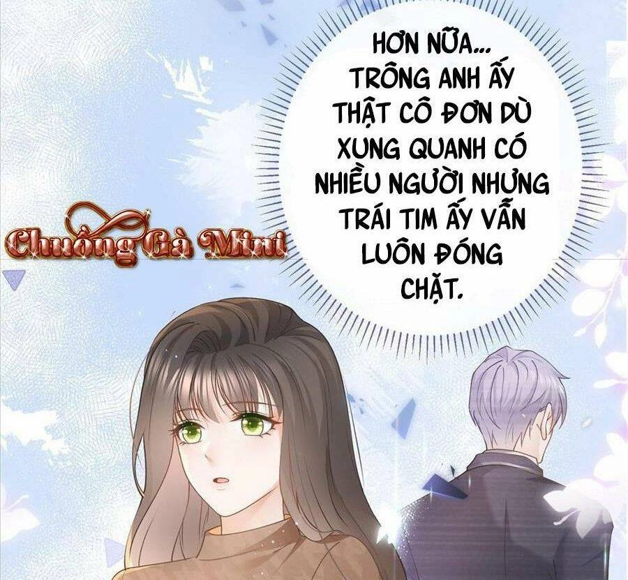 Boss Sát Thủ Dưỡng Hồ Yêu Chapter 27 - 42