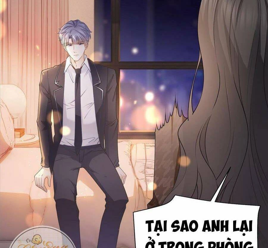 Boss Sát Thủ Dưỡng Hồ Yêu Chapter 27 - 48