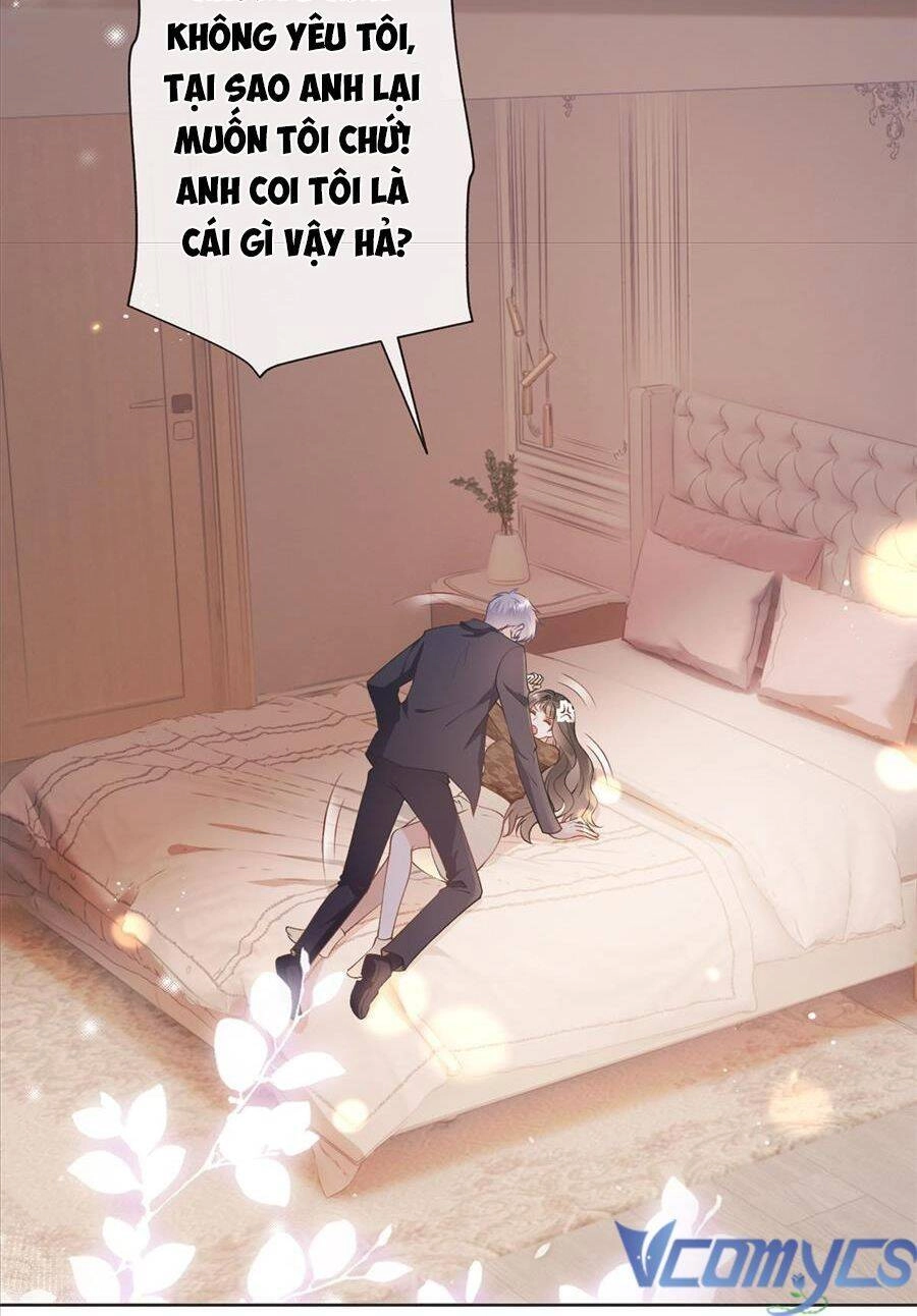 Boss Sát Thủ Dưỡng Hồ Yêu Chapter 28 - 11