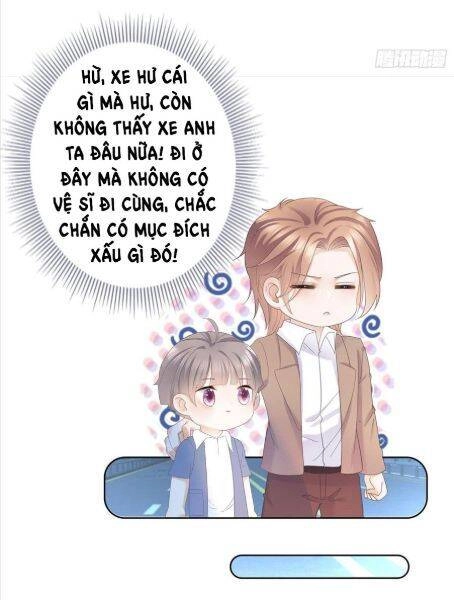 Boss Sát Thủ Dưỡng Hồ Yêu Chapter 28 - 20