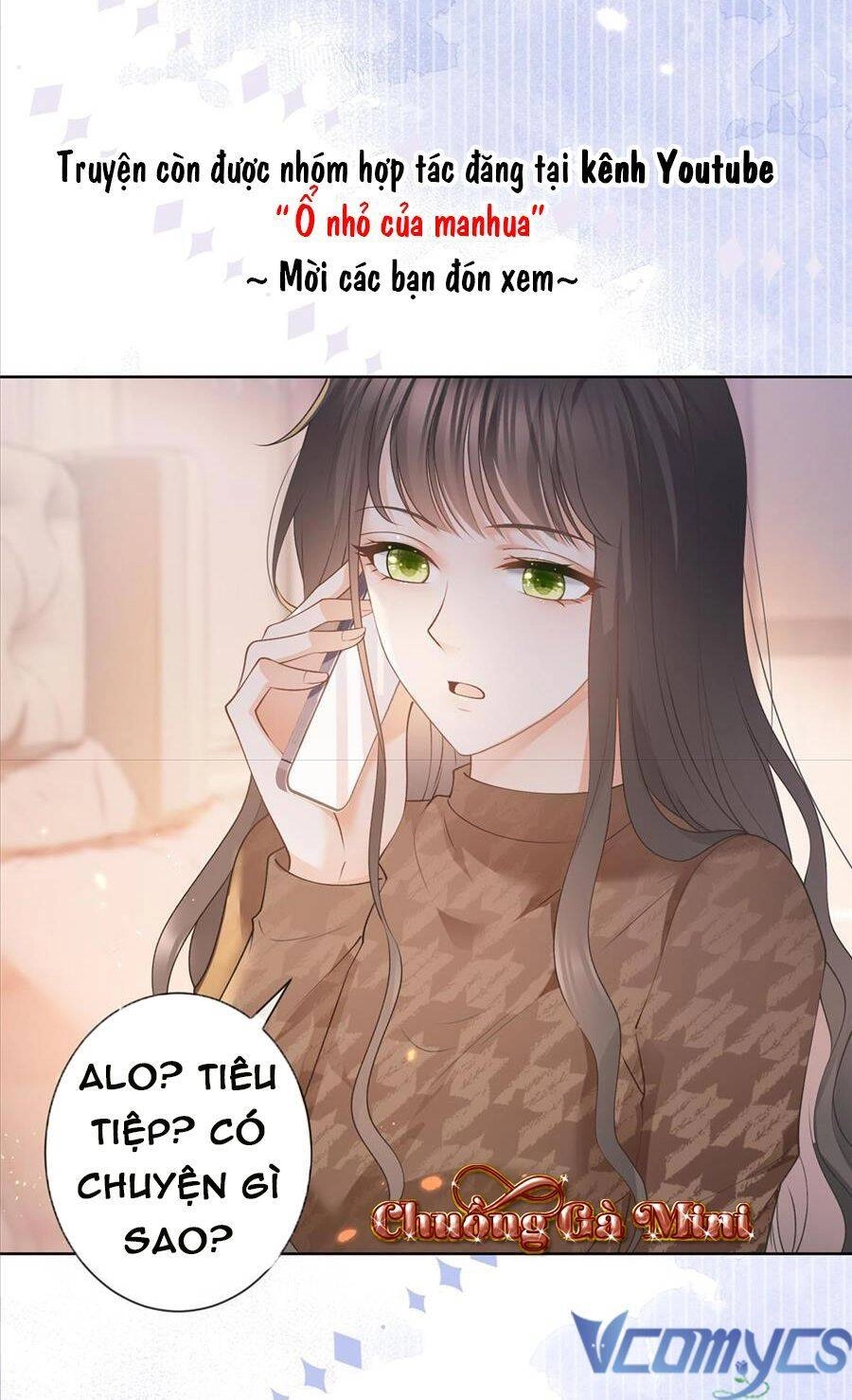 Boss Sát Thủ Dưỡng Hồ Yêu Chapter 28 - 26