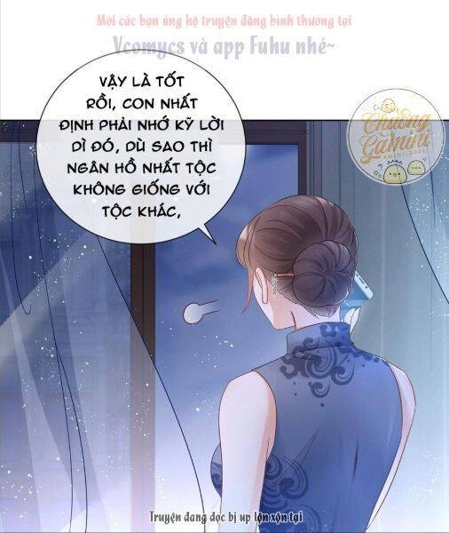 Boss Sát Thủ Dưỡng Hồ Yêu Chapter 28 - 30