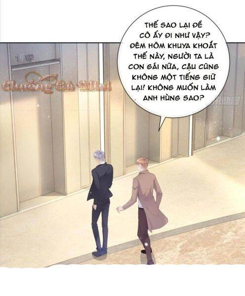 Boss Sát Thủ Dưỡng Hồ Yêu Chapter 28 - 34